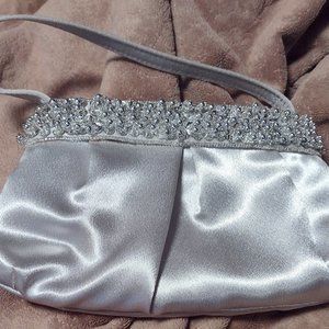 La Regale Clutch Handbag